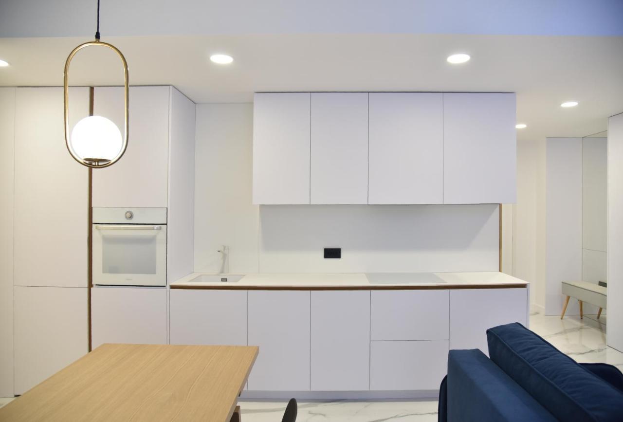 26Bricks Luxury Suites Gran Varadino Esterno foto