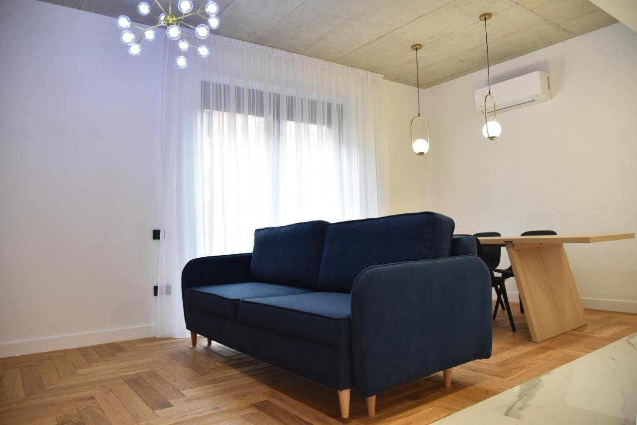 26Bricks Luxury Suites Gran Varadino Esterno foto