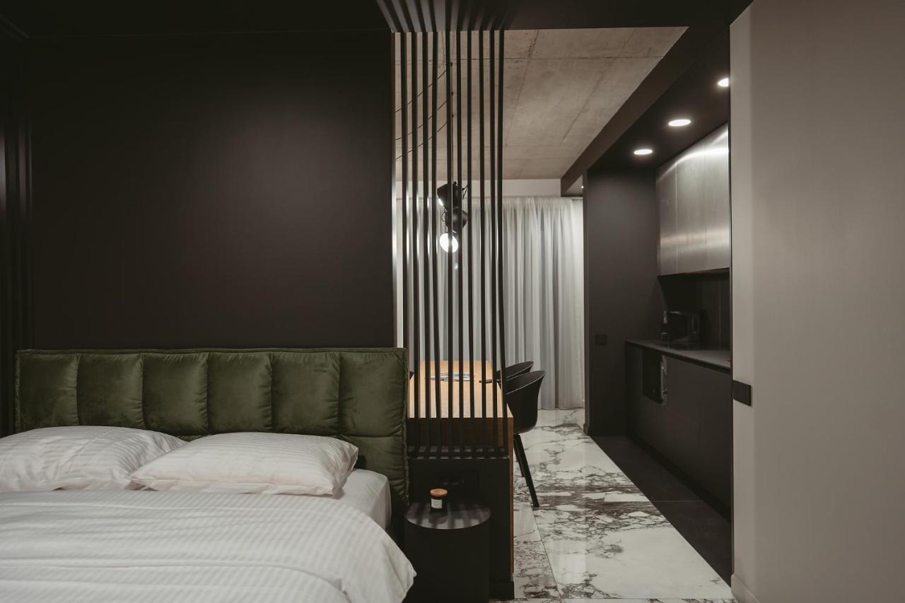 26Bricks Luxury Suites Gran Varadino Esterno foto