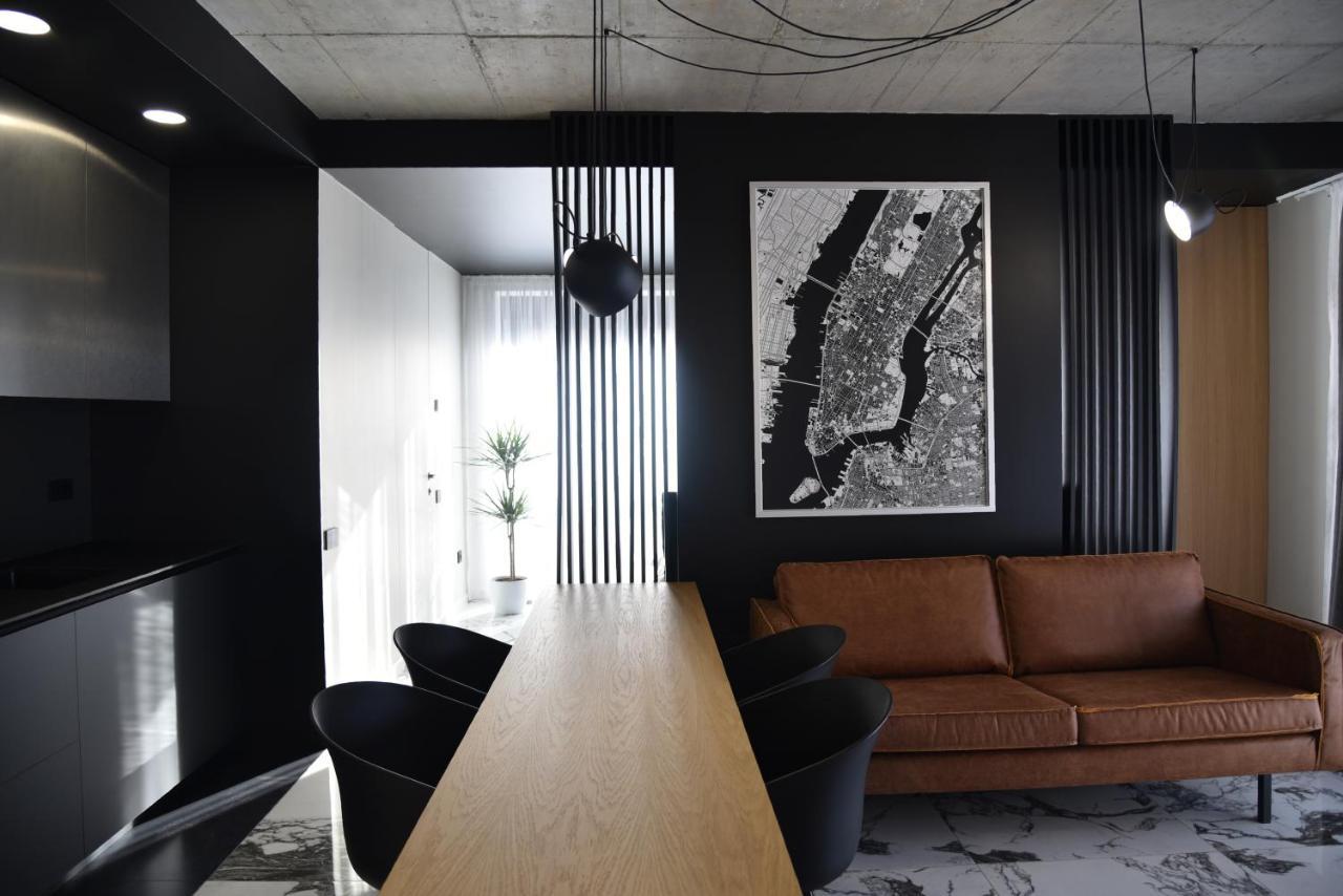 26Bricks Luxury Suites Gran Varadino Esterno foto