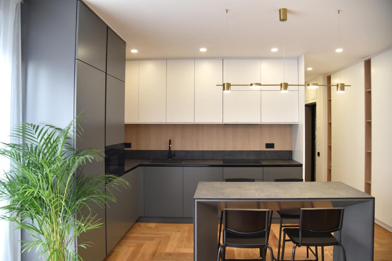 26Bricks Luxury Suites Gran Varadino Esterno foto