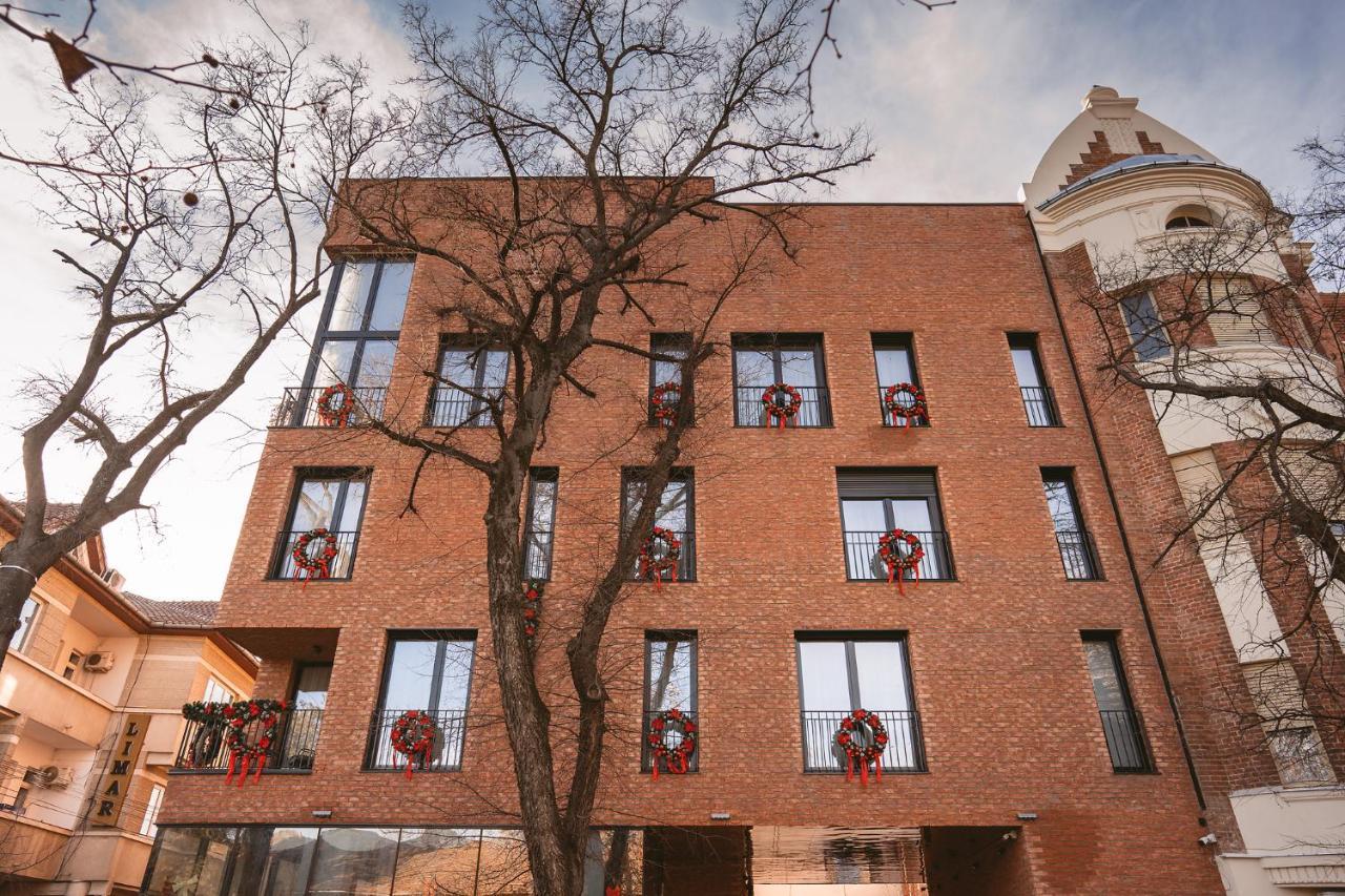 26Bricks Luxury Suites Gran Varadino Esterno foto