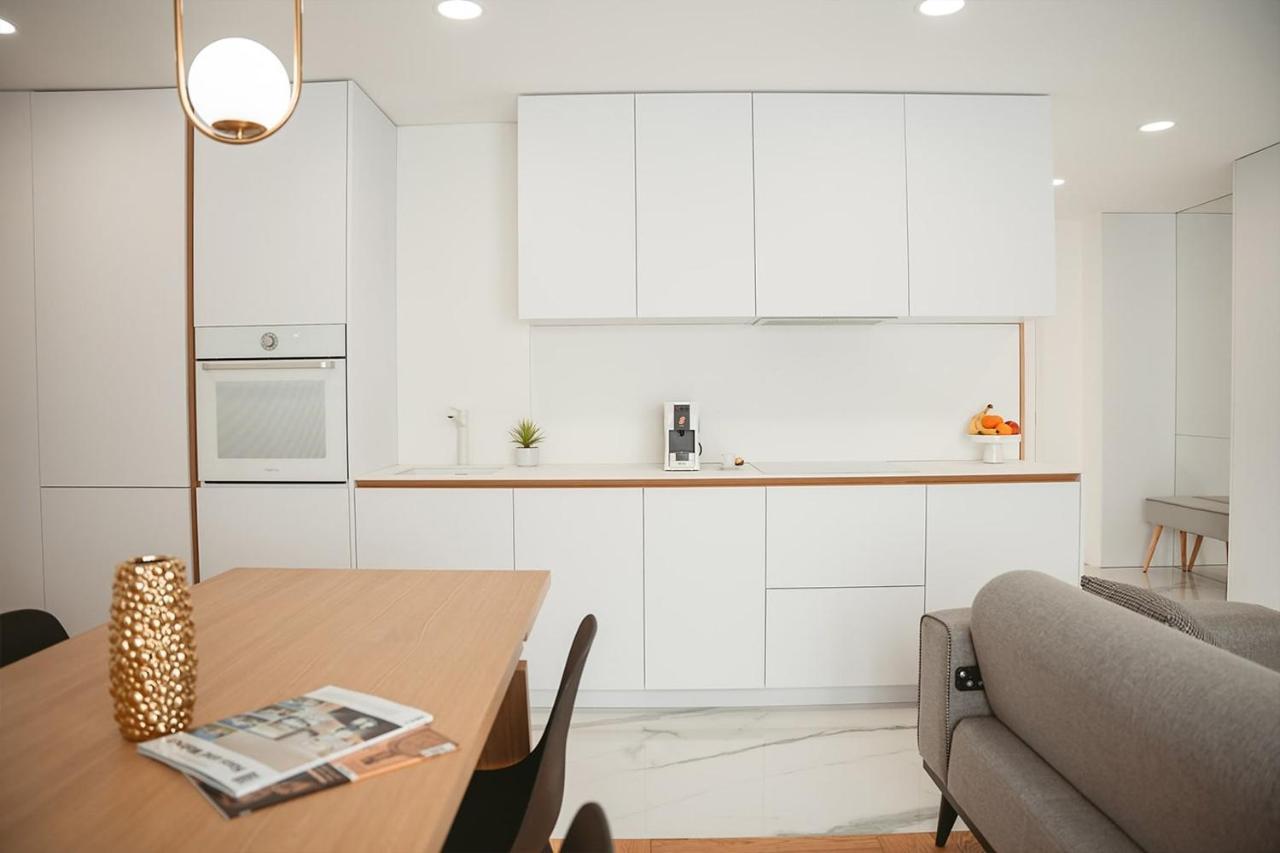 26Bricks Luxury Suites Gran Varadino Esterno foto