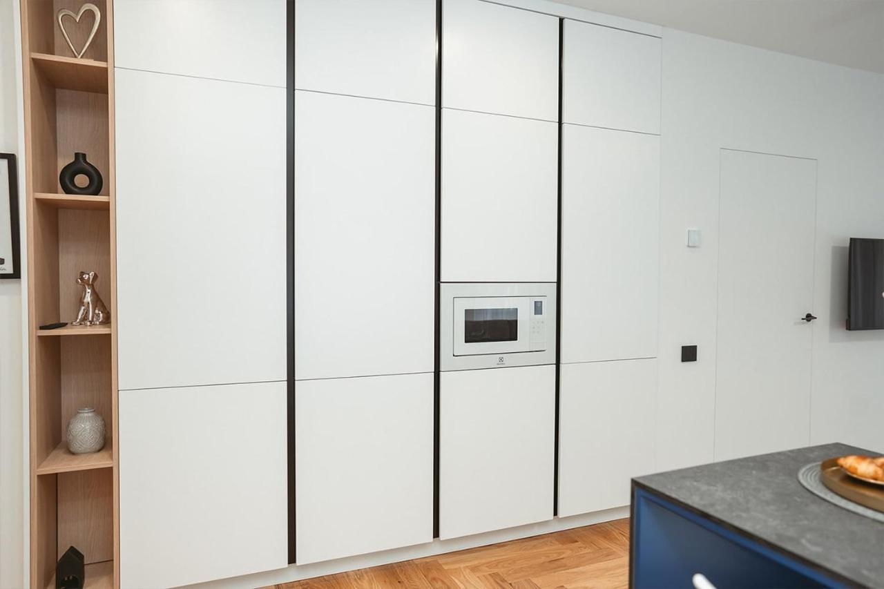 26Bricks Luxury Suites Gran Varadino Esterno foto