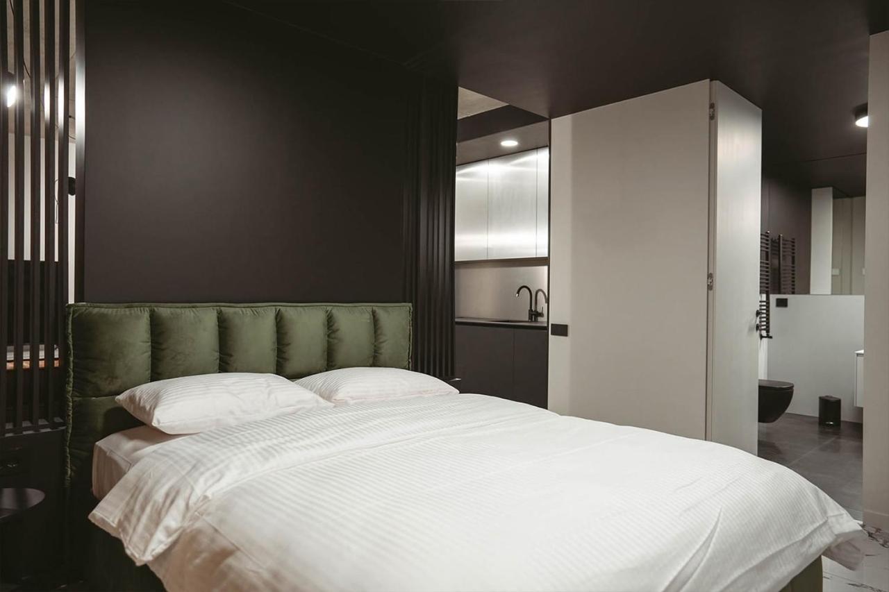 26Bricks Luxury Suites Gran Varadino Esterno foto