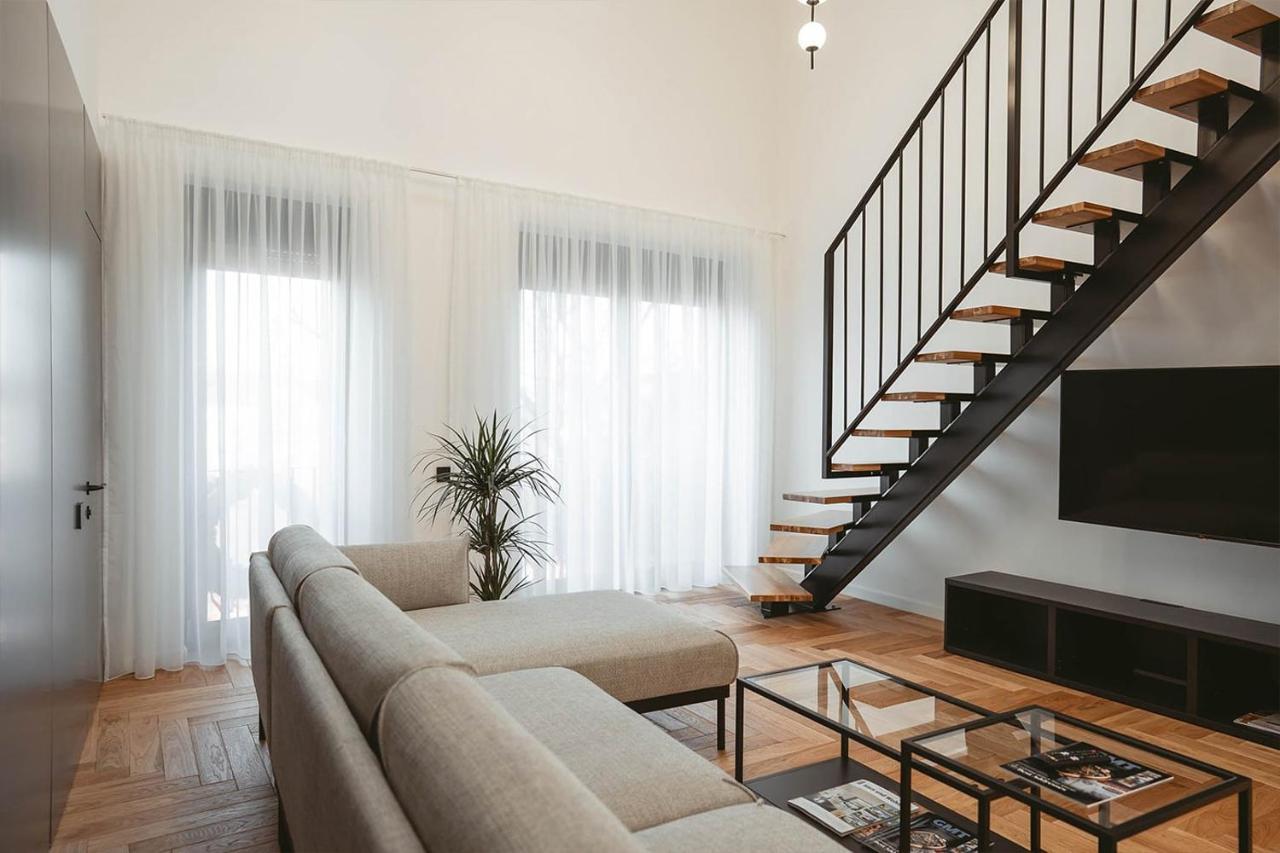 26Bricks Luxury Suites Gran Varadino Esterno foto