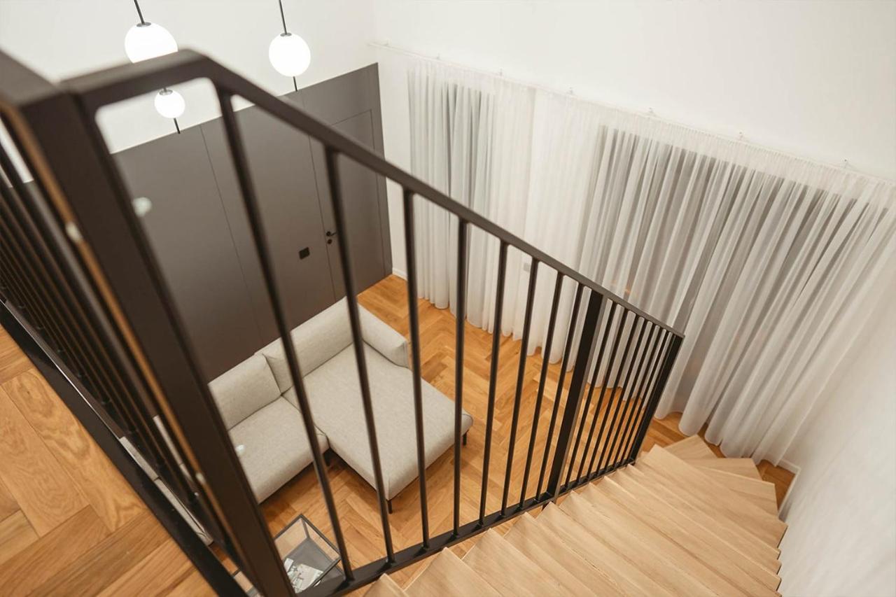 26Bricks Luxury Suites Gran Varadino Esterno foto