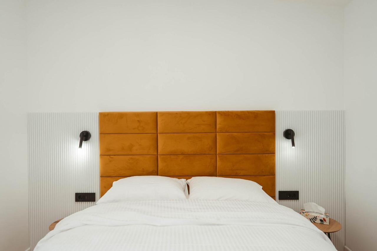 26Bricks Luxury Suites Gran Varadino Esterno foto
