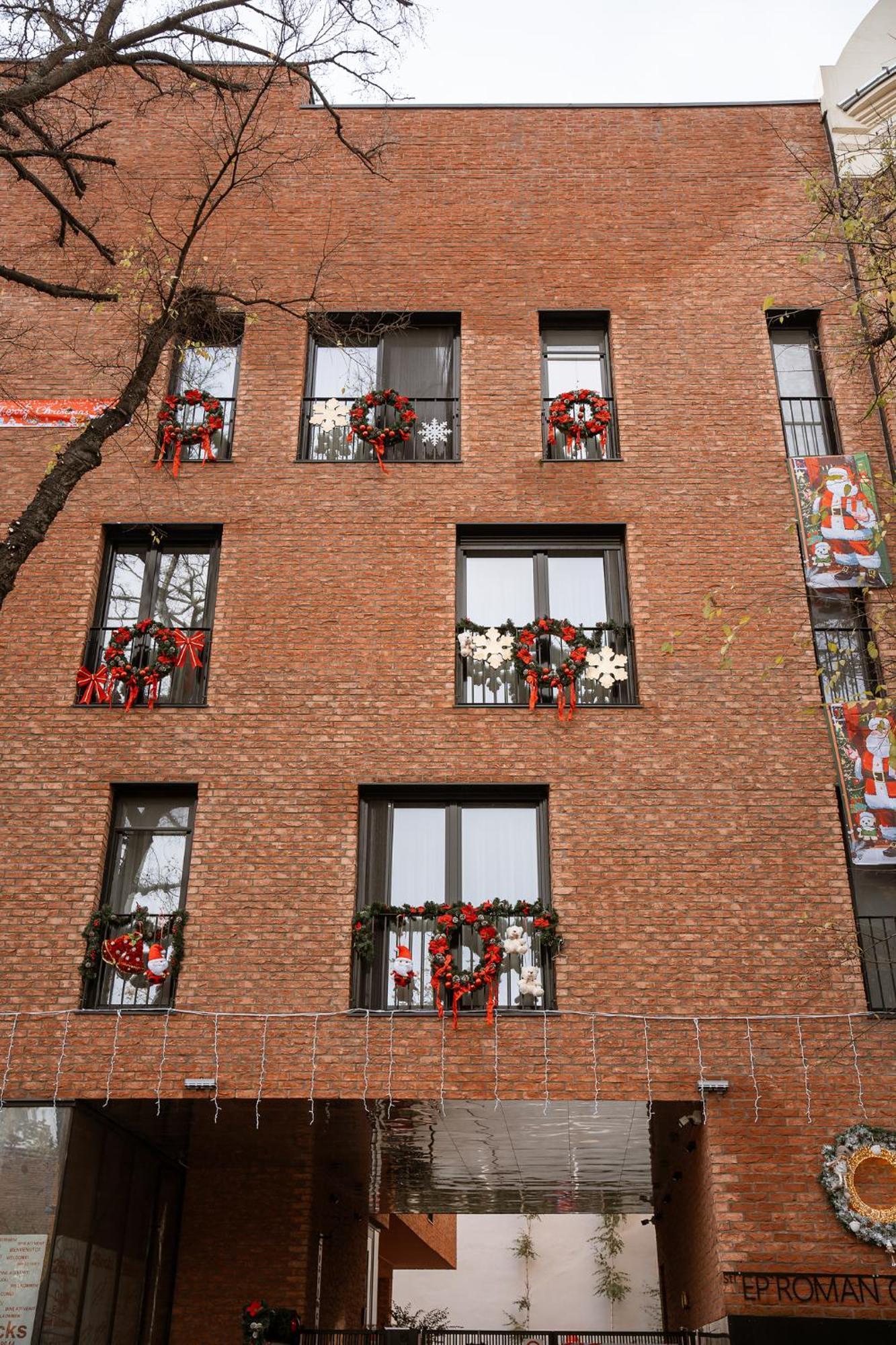 26Bricks Luxury Suites Gran Varadino Esterno foto