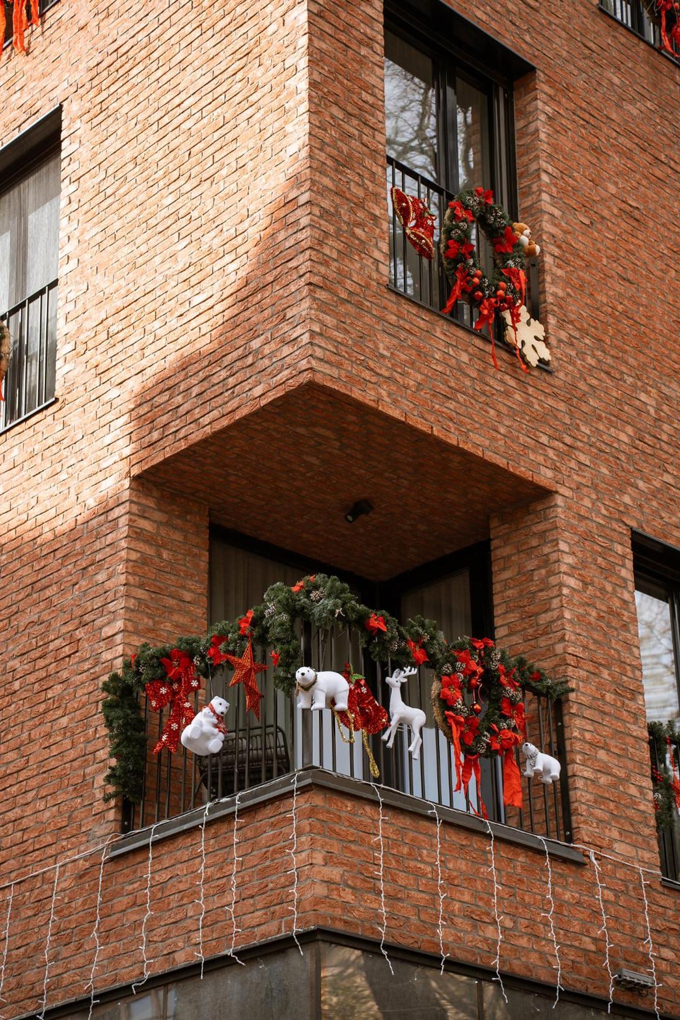 26Bricks Luxury Suites Gran Varadino Esterno foto